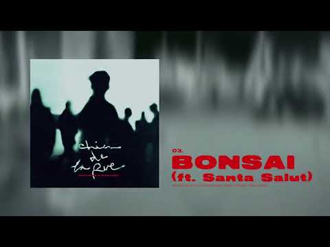 CHYSTEMC x MANI DEÏZ - BONSÁI (feat. SANTA SALUT)