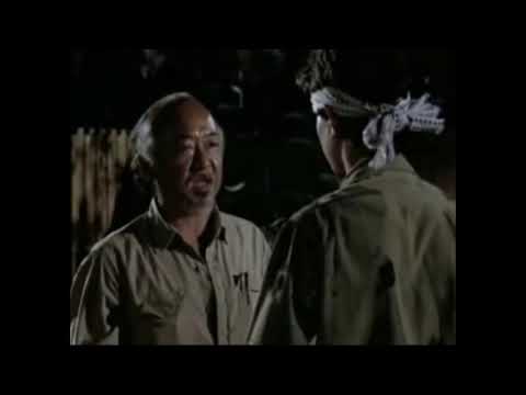 Aprender a Aprender (SHUHARI) - Karate Kid I