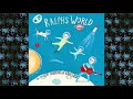 Ralph's World - Treehouse Orchestra [The Amazing Adventures Of Kid Astro]