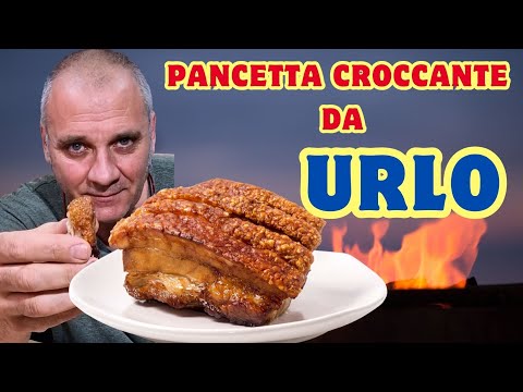 "Pancetta Croccante Perfetta: Tutti i Trucchi per un Crispy da Urlo! π₯"