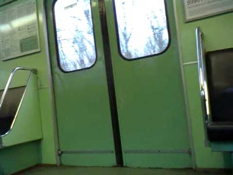 Budapest Metro line 3 (M3)