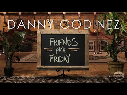 Friends Pick Friday