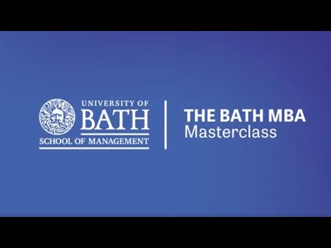 Join our MBA Masterclass: Antidote to the Crisis of Leadership with Professor Stephen Wyatt