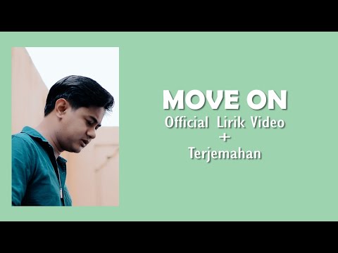 Move On - Budi Arsa