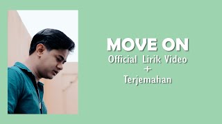 Download lagu Budi Arsa - MOVE ON ( Lirik   Terjemahan) mp3