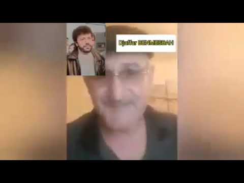 Matoub Lounes a été tué par des gens de Tazmalt selon Djaffar BENMESBAH