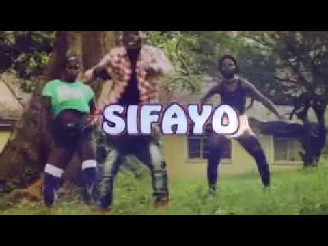SIFAYO BY ICON-Q ALLDAYS OFFICIAL VIDEO