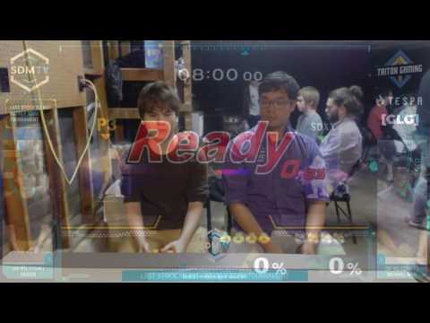 LSSD #62 - 12YAN | hidden vs. SSBM-T | Trichael Man - Singles WSF - SSBM