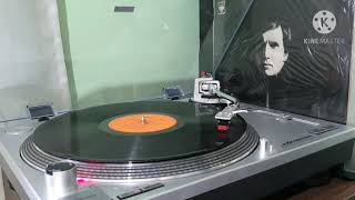 Nossa Canção - Roberto Carlos (P)1966 Vinil Stereo