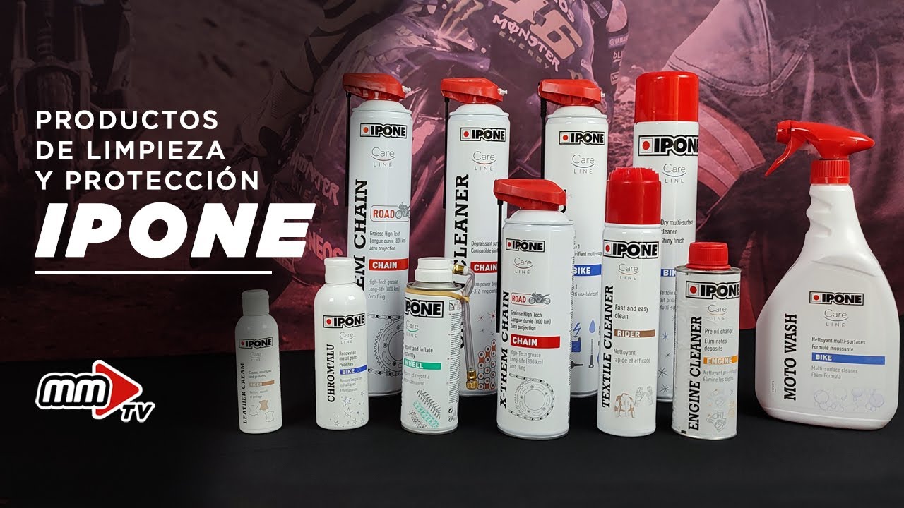 IPONEXtrem Chain Road ROAD