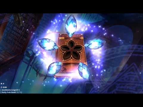 [Epic Seven] My Elphelt Banner Experience!