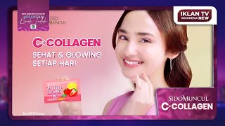 Download lagu TVC Iklan C-COLAGEN x Syifa Hadju 'Sehat & Glowing Setiap Hari' 15s (Desember 2025) INDOSIAR HD mp3