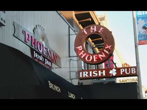 The Phoenix Irish Pub