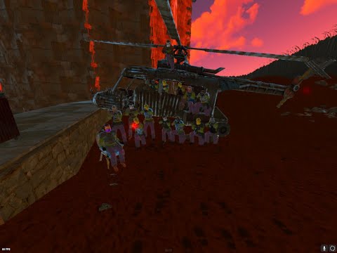 The first wipe at Vital Main// Dominating Desert  With  n0 //8.5 Box Of Aks// Rust #Vital