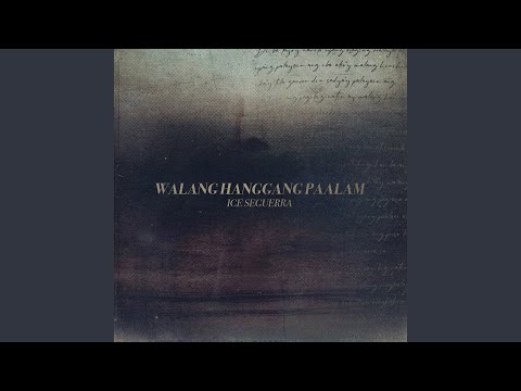 Walang Hanggang Paalam