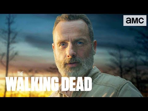 afbeelding The Walking Dead S9: 'Every Picture' Official Teaser