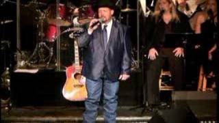 Lance Compton performing - It's Only Make Believe