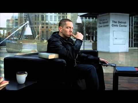 NEW 2013   Eminem   Get Back Up Ft  2Pac, T I, Eazy e, Dr Dre, Biggie Smalls, Proof, The Game  HOT