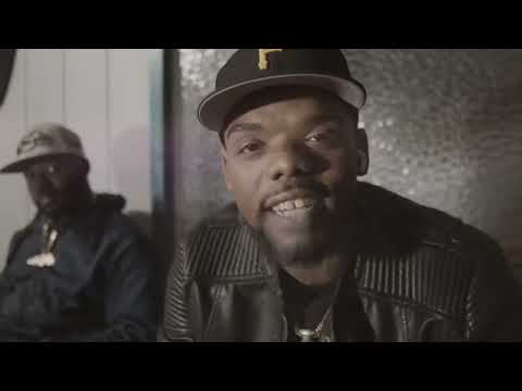 OCTANE FLOW - YUNG GETTA DRO / RELL1100 / YUNG SKREWW /EpaTreasur