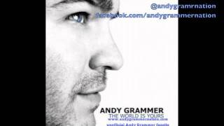 Andy Grammer Still Beautiful