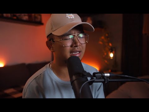 Having You Near Me - Air Supply (REYNE COVER)