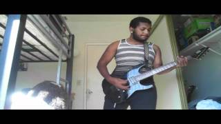 The Red Jumpsuit Apparatus - Choke ~Cover~