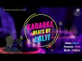 Shehar Ki Ladki Best Quality Karaoke
