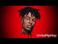 21 Savage Red Dot