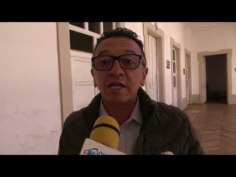 🌄 📍Los participantes recorren diversos atractivos del cantón como parte de su formación recreativa