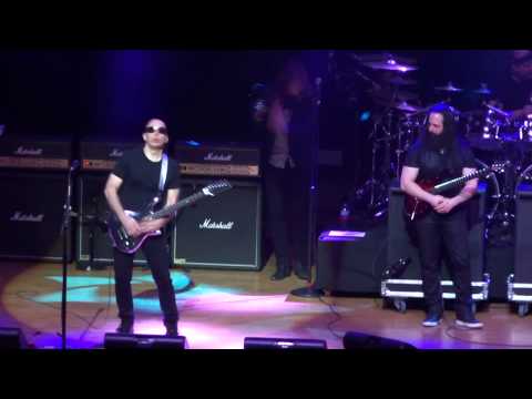 Thumbnail for Joe Satriani + John Petrucci + Uli Jon Roth - Immigrant Song Jam - G3 UK 2018 - Birmingham by Uli Jon Roth