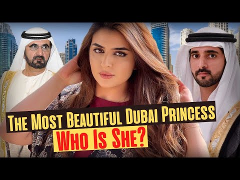 Dubai Princess Sheikha Mahra: Why Sheikh Mohammed Allows Her Too Much
