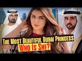 Dubai Princess Sheikha Mahra Why Sheikh Mohammed Allows Her Too Much