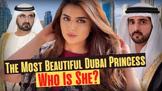 Dubai Princess Sheikha Mahra: Why Sheikh Mohammed 