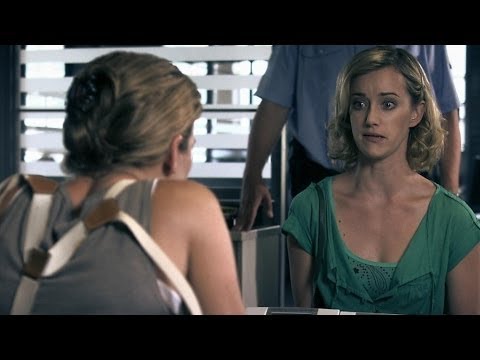 Vermisstes Kind - Ladykracher