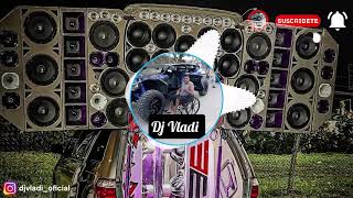 LLORAR- AVENTURA (LIVE CON SENTIMIENTOS) REMASTERD BASS | PARA MUSICÓLOGOS 🔊