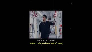 Download lagu STORY WA | REZA ARAP TENTANG BAIK SAMA ORANG AJA MEN mp3