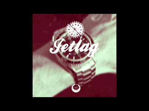 Jetlag - Johnston