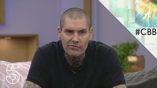 Shane Lynch on Ronan Keating | Day 7 | Celebrity Big Brother 2018