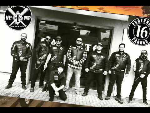 A história dos moto clubes.  Como surgiu? Parte 01