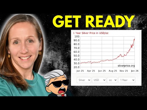 ⚠️URGENT: Silver Price SKYROCKETS Past $90! Don’t Miss This Opportunity to Stack Now!