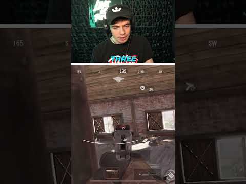 The Biggest Rat In Arena Breakout...