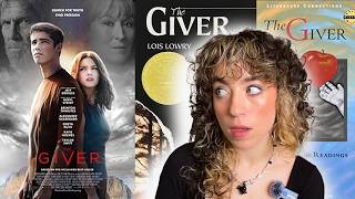 Download lagu The Giver mp3