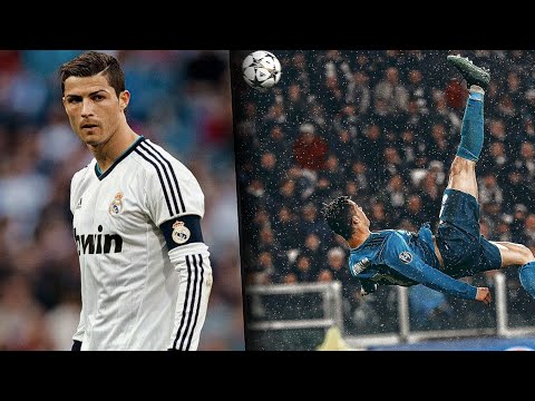 Cristiano Ronaldo • Savoir Adore - Dreamers