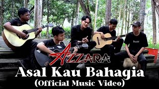 Download lagu Armada - Asal Kau Bahagia [FULL COVER] by Azzara Band mp3