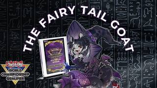 TOP 4 FAIRY TAIL BOSNIAN NATS DECK PROFILE + DISCUSSION!!!!