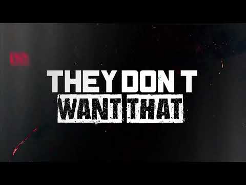 Nsu Lah - No Chill (Lyric Video)