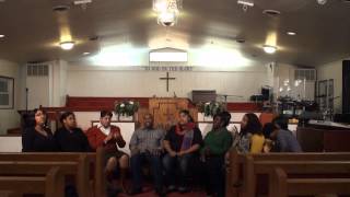 uplifted - In worship part 1