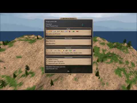 Dominions 5 - Bless has changed