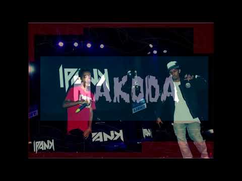 NAKODA (nattirootz ft geswinn hiphop2018)