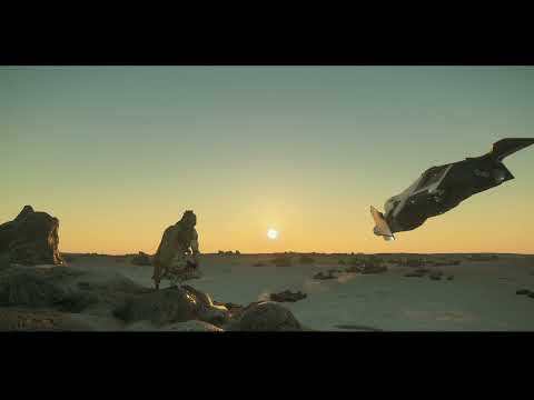 Star Citizen 3.14.1 - Alleanza Astrale Cinematic